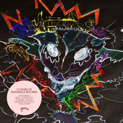 10 Years of Passarella Records - Volume One