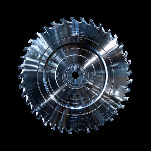 Luke Noize - Running Thru The Rave