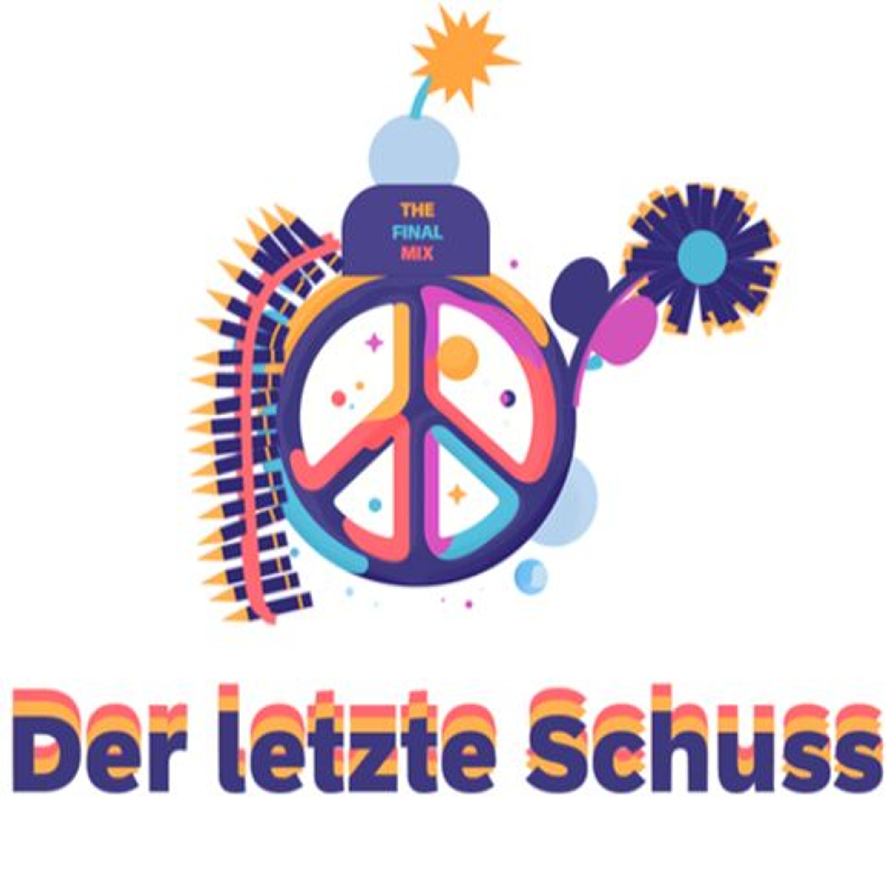 Remix: Der letze Schuss episode artwork