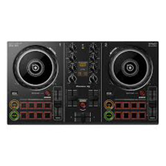 DDJ200 herres setje