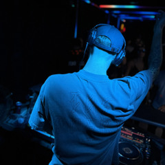 Seismic Dance Event 7.0 (Red Bull's Secret Shipping Container Stage 11.17.24)