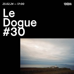 Le Dogue #30