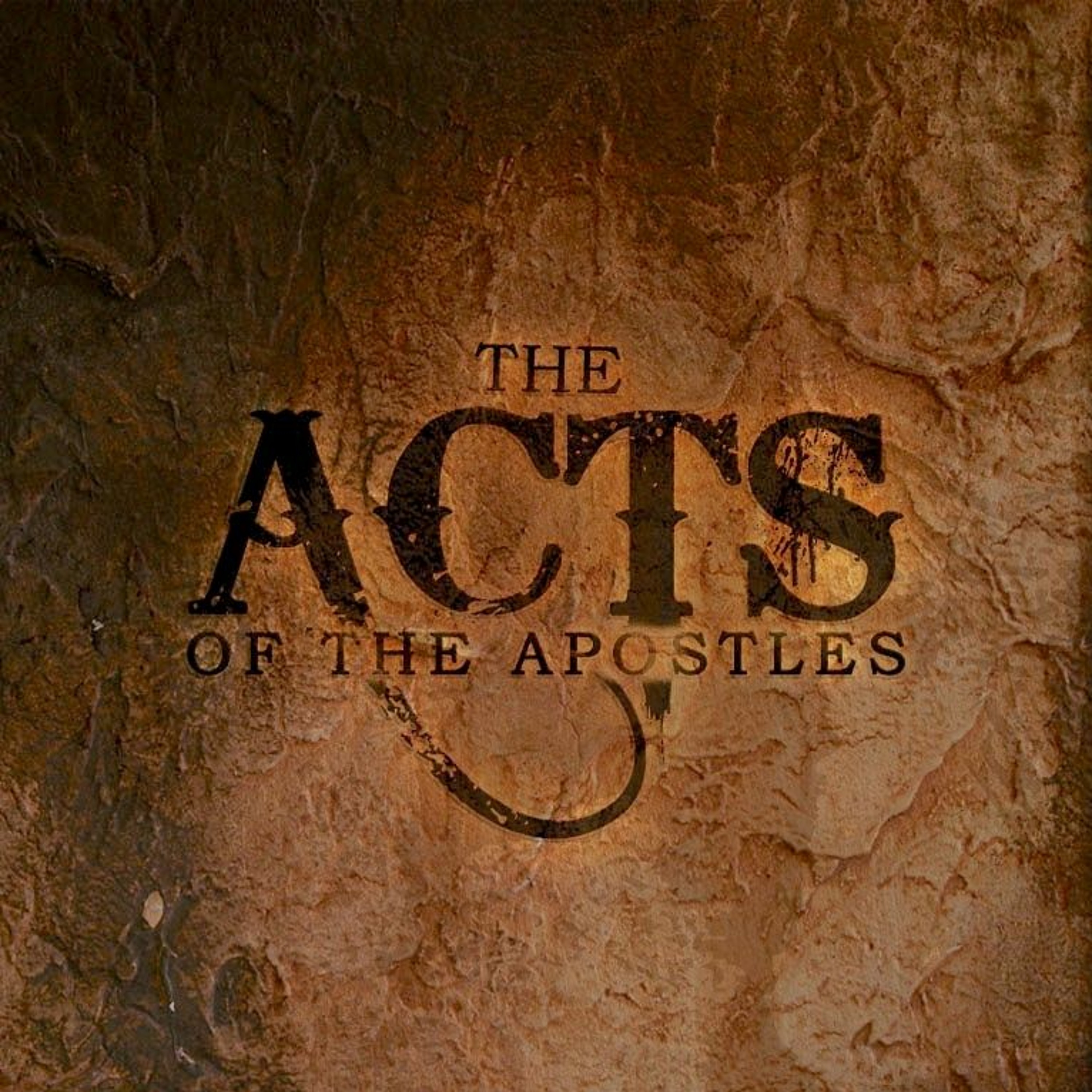 Acts 2:42-47, Titus 1:5, Acts 20:28 - The Church as an Organized Organism (10-15-23) episode artwork