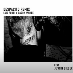 Justin Bieber - Despacito - Đức Công Feat Tùng Trây Remix