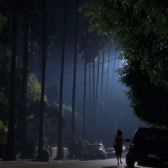 mulholland drive prod finnbar