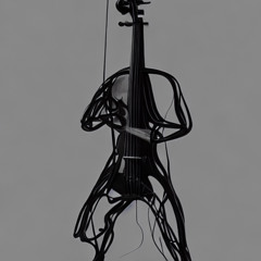 8Dio - Deep Quintet Strings - Facades excerpt (Philip Glass)