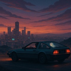 NES - LND (Late Night Drives)