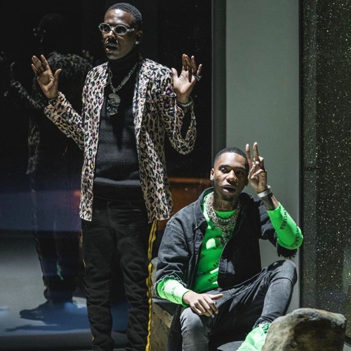 洋楽 Destinee & Lex / In Time (g-rap) mqdefault.jpg