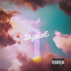 Skydive (Official Audio) (Prod. Isaiah 22)