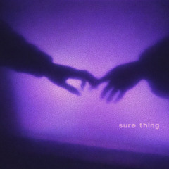 Maxomar, J. Niklas - Sure Thing