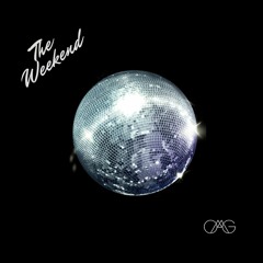 OMG Collective - The Weekend