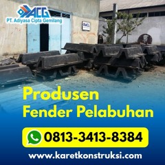 Hub 0813-3413-8384, Supplier Fender Karet Kapal Ambon