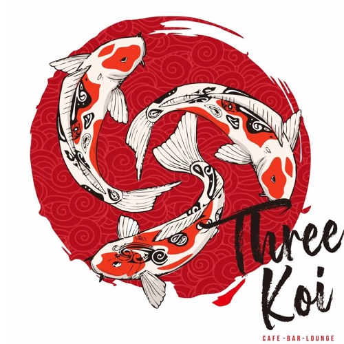 FUNKOT THREE KOI LT2 BERGETARRR