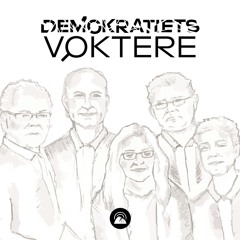 Demokratiets voktere (EP3) - Møre - Nytt