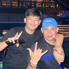 Selamat tinggal lampu merah [ Andrio Tadete x Tuan Muda Crt02 ] # Azizul Ambo