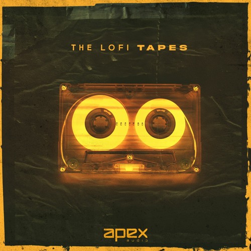 Stream The Lofi Tapes by Apex Audio | Listen online for free on SoundCloud