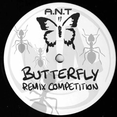 Pete Cannon & Patrice - Butterfly (A.N.T Remix) N4 remix entry