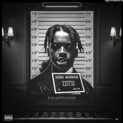 FinaoThaDon - Green Light Prod. by 2wo6ixx