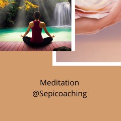 Meditation 1 - 6:23:20, 11.17 AM