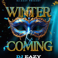 WINTER IS COMING - MIX KOMPA GOUYAD 2025