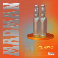 B La B - TIKIMADMAN [PRODUCED BY JIMMY]