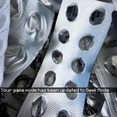Geek Mode (weryz, hellrxin)