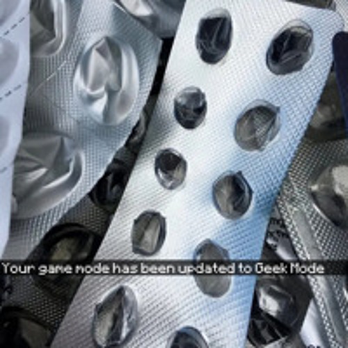 Geek Mode (weryz, hellrxin)