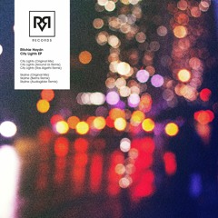 PREMIERE: Ritchie Haydn - City Lights (Ras Algethi Remix) [ARRVL Records]