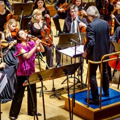 Clarinet Concerto ''Kraft''