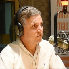 Álvaro Ferrés - Momento ganadero