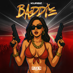 KURBZ - BADDIE (FREE DOWNLOAD)