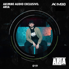Akimbo Audio Exclusive: ARIA