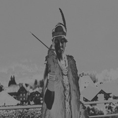 Regards Stephen - Afraid To Be EP