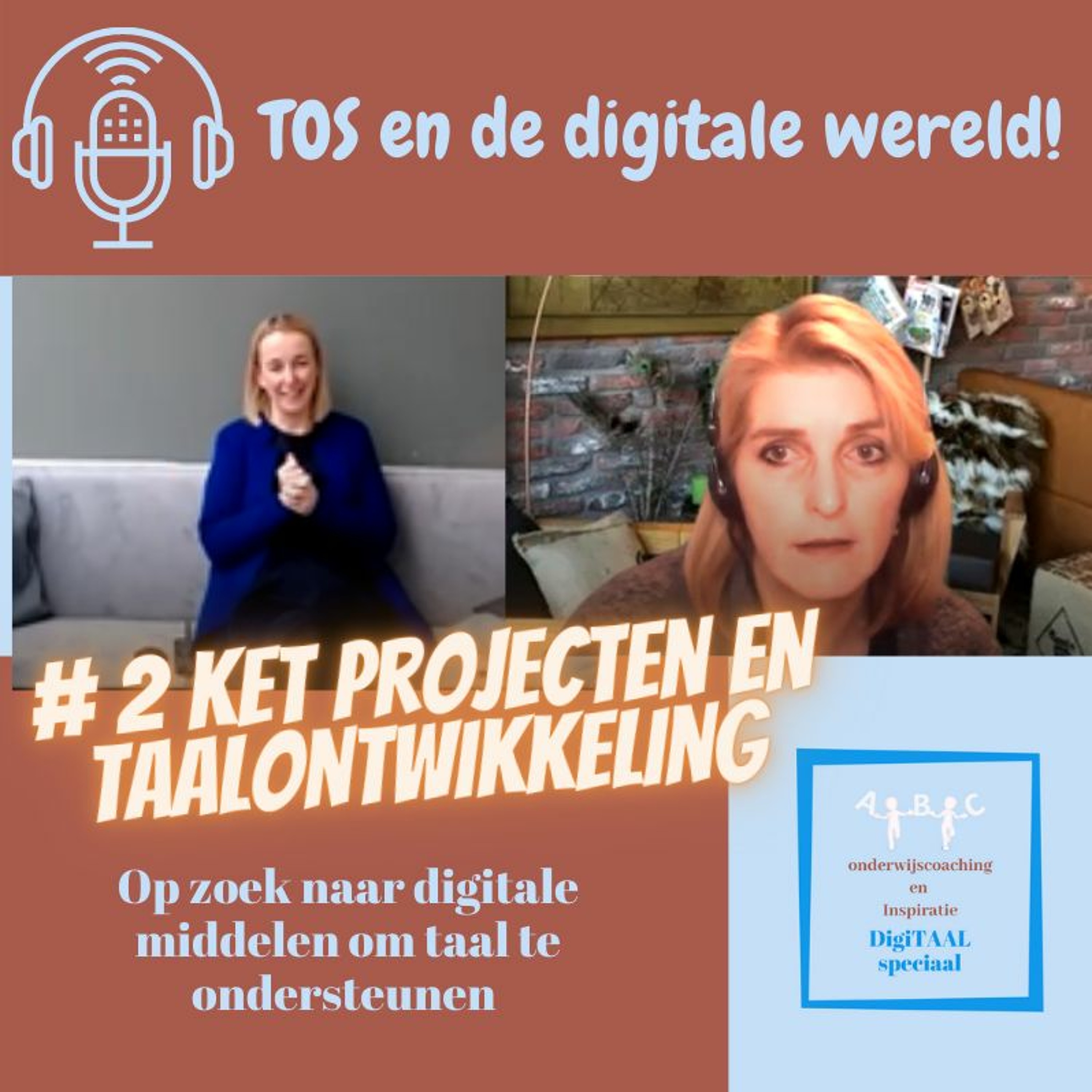 TOS in de digitale wereld