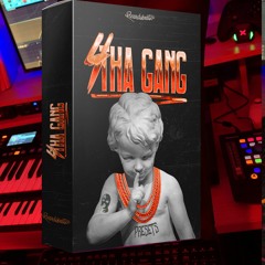 RICARDOBEATZX HITZ- Work (SOLD)