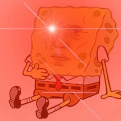 Spongebob Chase Freestyle Earrape  (bass boosted)