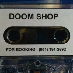Doom Shop 95 - Playa Hataz Instrumental HD Remake