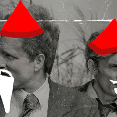 soundtrack for gnome true detective