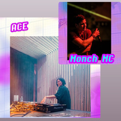 ACE feat. MONCH MC @ Andere Seite Der Welt Festival 2025