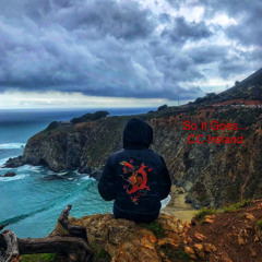 But this IS my happy song