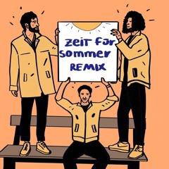 Zeit Für Sommer - Herr Lang (AKZENTH Remix)