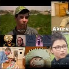 My life is potato [ Hardstyle Mix ]