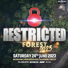 Liam Wilson - Live At Restricted Forest 2023
