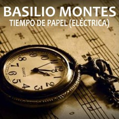 Tiempo de papel (Eléctrico) Baladas en Español, Baladas Soul Rock & Rhythm and Blues
