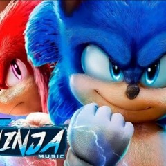 Ouriço Super-Sônico | Sonic (O Filme) | Ninja