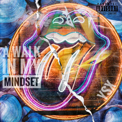 A Walk In My Mindset