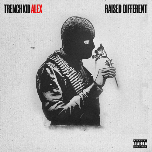 Stream Raised Different by trenchkidalex | Listen online for free on ...
