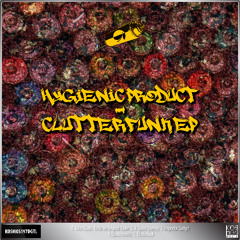 KOSMOS197DGTL Hygienic Product "Clutterfunk EP" (preview)