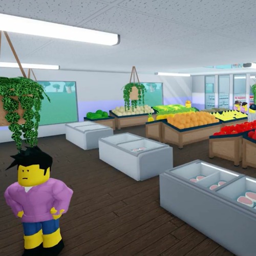 Retail Tycoon - Roblox