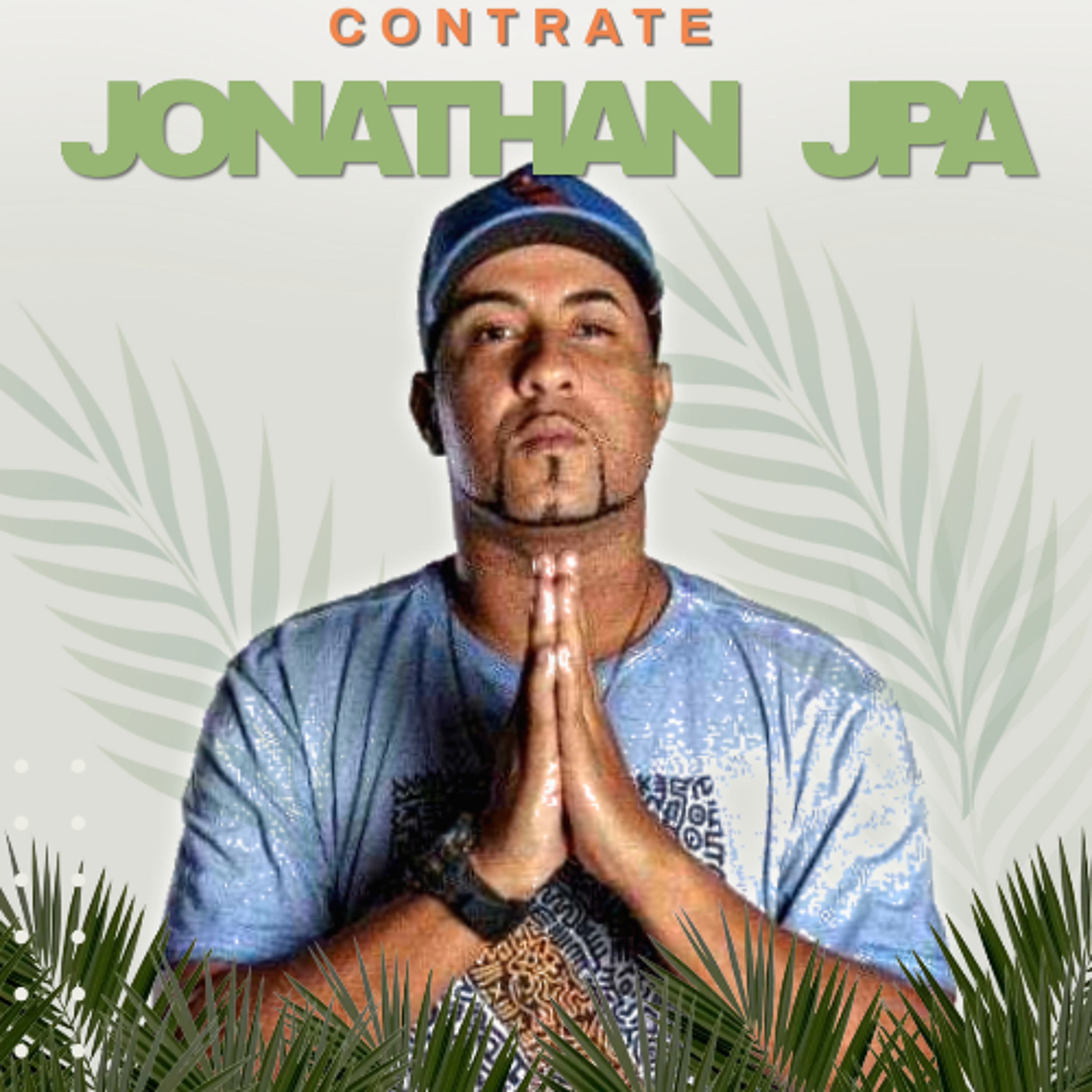 DJ JONATHAN JPA